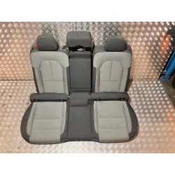 KANAPA SIEDZISKO OPARCIE FOTEL FOTELE VOLVO XC40 17-