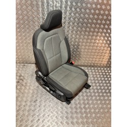 FOTEL PRAWY PRZÓD PRZEDNI VOLVO XC40 17-