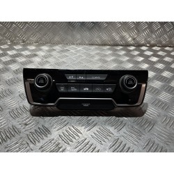 PANEL NAWIEWU KLIMATYZACJI HONDA CR-V V 18- 79620TNYE410M1