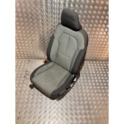 FOTEL LEWY PRZÓD PRZEDNI VOLVO XC40 17-