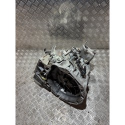 SKRZYNIA BIEGÓW MANUAL ZE7 SUZUKI SX4 S-CROSS II 21- 1.4 BOOSTERJET