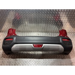 ZDERZAK TYŁ TYLNY 4X PDC SUZUKI SX4 S-CROSS II 21- ZQ5