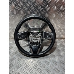 KIEROWNICA SKÓRA MULTIFUKCYJNA ŁOPATKI HONDA CR-V V 18-
