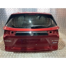 KLAPA BAGAŻNIKA TYŁ TYLNA SUZUKI SX4 S-CROSS II 21- ZQ5