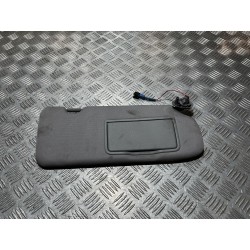 OSŁONA PRZECIWSŁONECZNA PRAWA HONDA CR-V V 18-