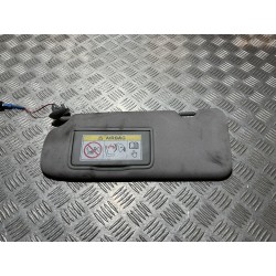 OSŁONA PRZECIWSŁONECZNA LEWA HONDA CR-V V 18-