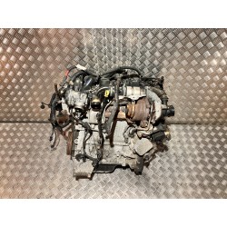 SILNIK KOMPLETNY VOLVO S60 II 10- 1.6 D D4162T