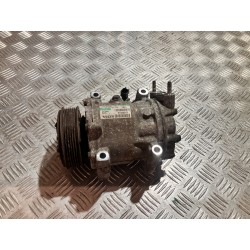 SPRĘŻARKA KLIMATYZACJI KOMPRESOR VOLVO S60 II 10- 1.6 D