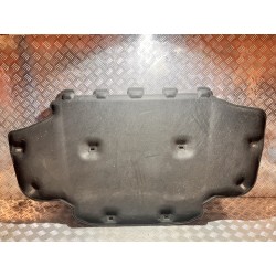 WYGŁUSZENIE MASKI PODBITKA VOLVO S60 II 10- 1.6 D