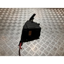 SKRZYNKA BEZPIECZNIKÓW OBUDOWA VOLVO S60 II 10- 1.6 D