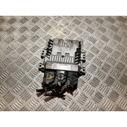 KOMPUTER STEROWNIK SILNIKA VOLVO S60 II 10- 1.6 D