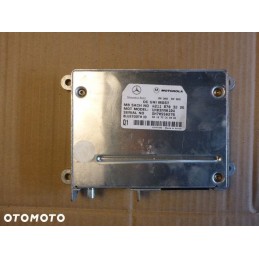 MODUŁ TELEFONU MERCEDES W219 CLS W211 A2118703226