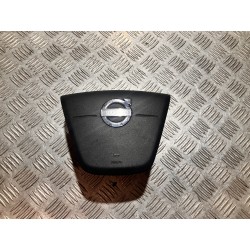 PODUSZKA POWIETRZNA KIEROWCY AIRBAG VOLVO S60 II 10- 1.6 D