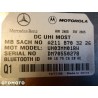 MODUŁ TELEFONU MERCEDES W219 CLS W211 A2118703226