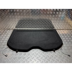 PÓŁKA BAGAŻNIKA TYŁ TYLNA SUZUKI SX4 S-CROSS II 21-