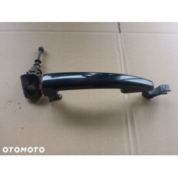 KLAMKA DRZWI LEWY PRZÓD CITROEN C4 EXL 2004-11