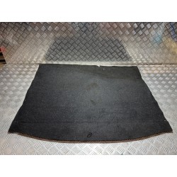 WYKŁADZINA BAGAŻNIKA SUZUKI SX4 S-CROSS II 21-