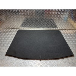 PÓŁKA WYKŁADZINA BAGAŻNIKA SUZUKI SX4 S-CROSS II 21-