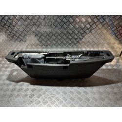 WKŁAD BAGAŻNIKA ZESTAW NAPRAWCZY STYROPIAN HONDA CR-V V 18-