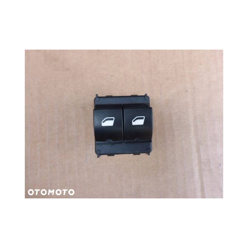 PRZEŁĄCZNIK SZYB LEWY PRZÓD CITROEN C4 CACTUS