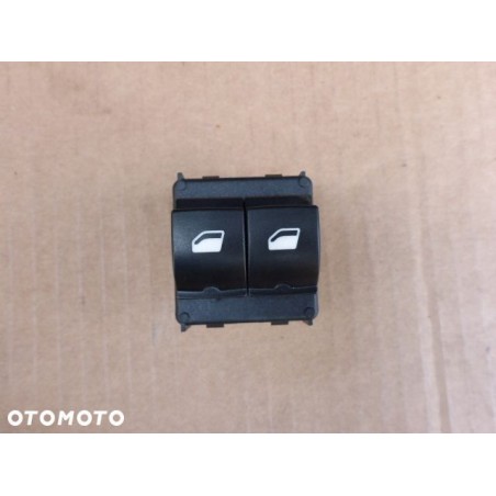 PRZEŁĄCZNIK SZYB LEWY PRZÓD CITROEN C4 CACTUS