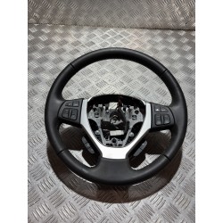 KIEROWNICA SKÓRA SUZUKI SX4 S-CROSS II 21-