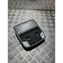 OŚWIETLENIE KABINY PRZÓD SCHOWEK HONDA CR-V V 18-