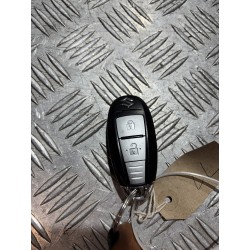 KLUCZYK PILOT TS008 KEYLESS SUZUKI SX4 S-CROSS II 21-