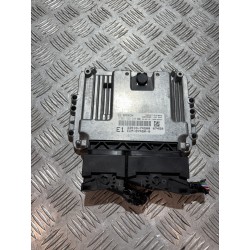 KOMPUTER STEROWNIK SILNIKA SUZUKI SX4 S-CROSS II 21- 1.4 TURBO