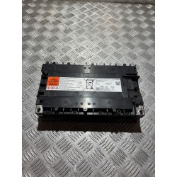 BATERIA AKUMULATOR 48V SUZUKI SX4 S-CROSS II 21- 1.4 TURBO