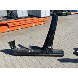 PRÓG LEWY SŁUPKI HONDA JAZZ V 20- NH731P