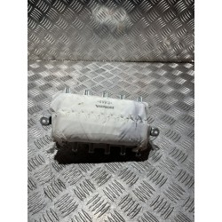 PODUSZKA AIRBAG PASAŻERA DEMONTAŻ HONDA JAZZ V 20- DEMONTAŻ