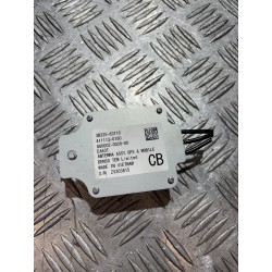 ANTENA GPS SUZUKI SX4 S-CROSS II 21-