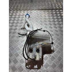 ZBIORNIK SPRYSKIWACZY SUZUKI SX4 S-CROSS II 21-