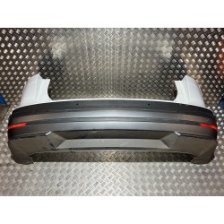 ZDERZAK TYŁ TYLNY KOMPLETNY SKODA ENYAQ LS9R