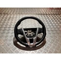 KIEROWNICA MULTIFUNKCYJNA VOLVO S60 II 10-