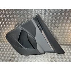 BOCZEK DRZWI TYŁ PRAWY SKODA ENYAQ