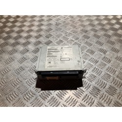 RADIO RADIOODTWARZACZ NAWIGACJA VOLVO S60 II 10-