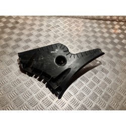 ŚLIZG ZDERZAKA LEWY TYŁ VOLVO S60 II 10-