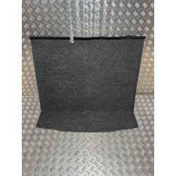 WYKŁADZINA PODŁOGA BAGAŻNIKA SKODA ENYAQ 5LG863463B