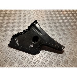 ŚLIZG ZDERZAKA PRAWY TYŁ VOLVO S60 II 10-