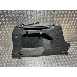 BOCZEK BAGAŻNIKA LEWY SKODA ENYAQ 5LG867427D