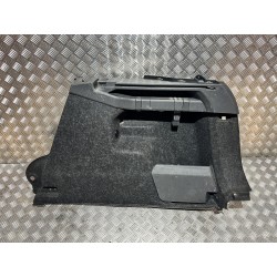 BOCZEK BAGAŻNIKA PRAWY SKODA ENYAQ 5LG867428G