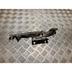 ZAWIAS MASKI LEWY VOLVO S60 II 10-