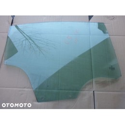 SZYBA DRZWI PRAWY TYŁ CITROEN C5 III X7 08- SEDAN