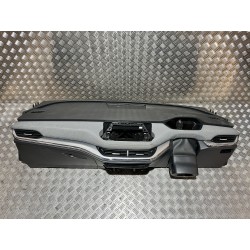 DESKA ROZDZIELCZA KOKPIT SKODA ENYAQ ANGLIK