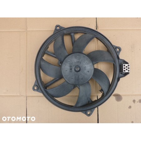 WENTYLATOR WIATRAK CHŁODNICY MEGANE III 1.6 16V