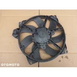 WENTYLATOR WIATRAK CHŁODNICY MEGANE III 1.6 16V