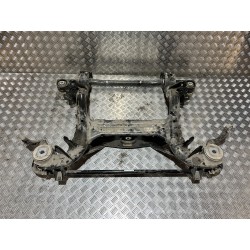 SANKI WÓZEK TRAWERS PRZÓD SKODA ENYAQ 1EA505235BE