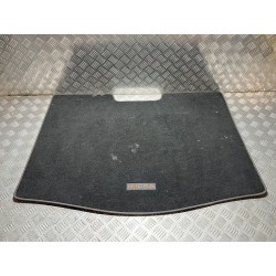 WYKŁADZINA BAGAŻNIKA TYŁ NISSAN MICRA V K14 17-